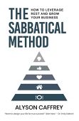 Sabbatical Method How to Alyson Caffrey 