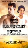 Reluctant Suitor Stacy Deanne