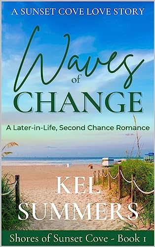 Waves of Change A Kel Summers