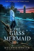 Glass Mermaid Melanie Karsak