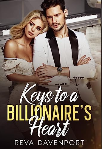 Keys to a Billionaire's Heart