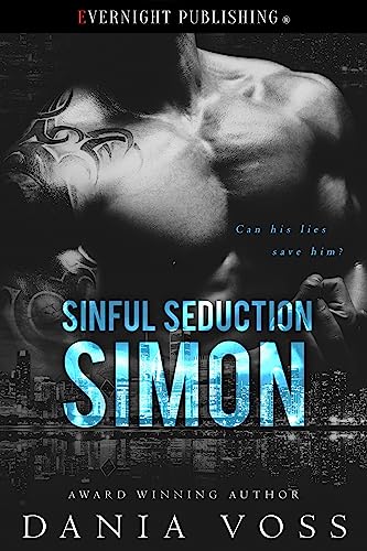 Simon, Sinful Seduction Book 2
