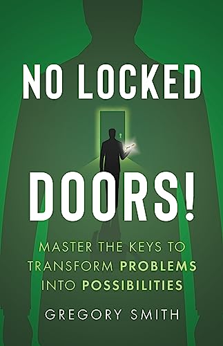 No Locked Doors Gregory Smith