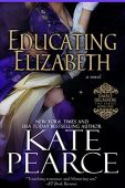 Educating Elizabeth Kate Pearce