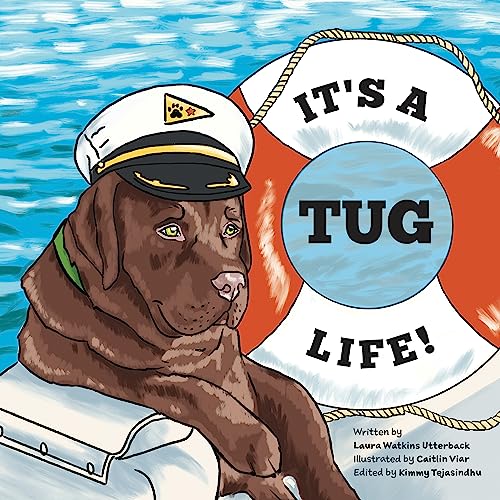 It's a Tug Life!
