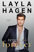 Tempt Me Forever An Layla Hagen