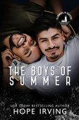 Boys of Summer A Hope Irving