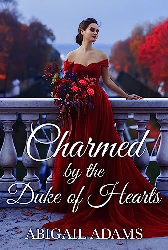 Charmed by the Duke of Hearts