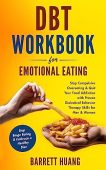 DBT Workbook For Emotional Barrett Huang