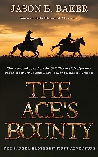 The Ace's Bounty