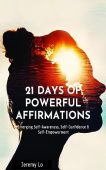 21 Days of Powerful Jeremy Lo