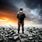 Generate Wealth Now with Dr. Nikolos A.