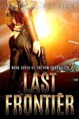 Last Frontier Edita A Petrick