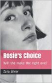 Rosie's Choice Zara Silver