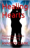 Healing Hearts Journey to Annette Clark