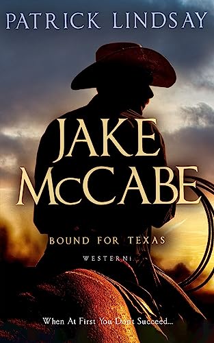 Jake McCabe: Bound for Texas