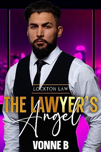 The Lawyer's Angel