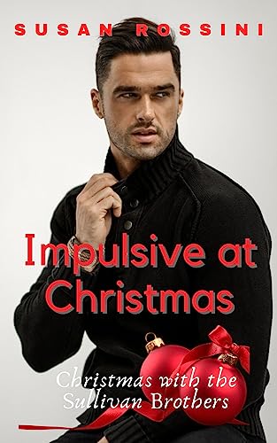 Impulsive at Christmas Susan Rossini