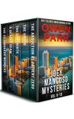 Joey Mancuso Mysteries Vols Owen Parr