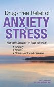 Drug-Free Relief of Anxiety&Stress Terry Lemerond