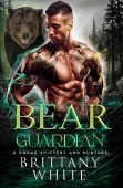 Bear Guardian Brittany White