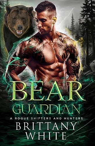 Bear Guardian