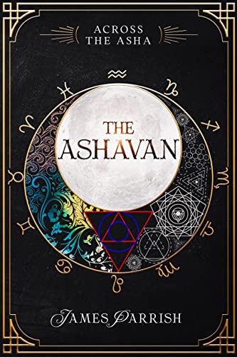 The Ashavan