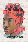 100 Things Black Boys Jason Huey