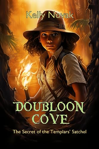 Doubloon Cove: The Secret of the Templars' Satchel