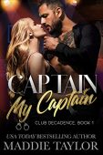 Captain My Captain Maddie Taylor