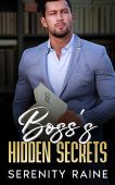 Boss's Hidden Secrets Serenity Raine