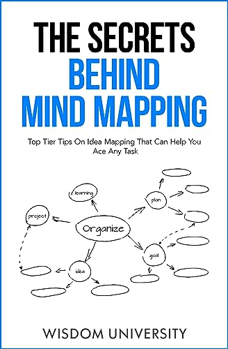 The Secrets Behind Mind Mapping: Top Tier Tips On Idea Mapping That Can Help You Ace Any Task