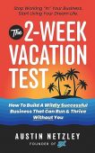 2-Week Vacation Test Austin Netzley