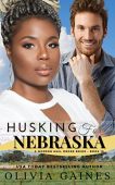 Husking for Nebraska Olivia Gaines