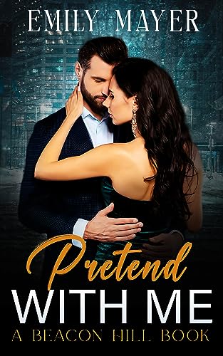 Pretend With Me