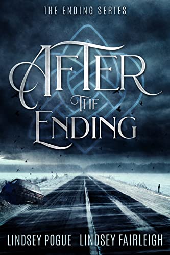 After Ending (Ending Series Lindsey Fairleigh