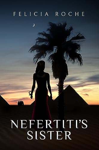 Nefertiti's Sister