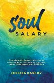 Soul Salary 4 profoundly Jessica Kaskov