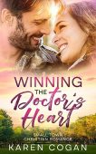 Winning the Doctor's Heart Karen Cogan