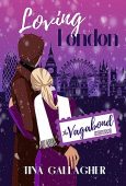Loving London Tina Gallagher