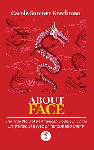 About Face Carole Sumner Krechman