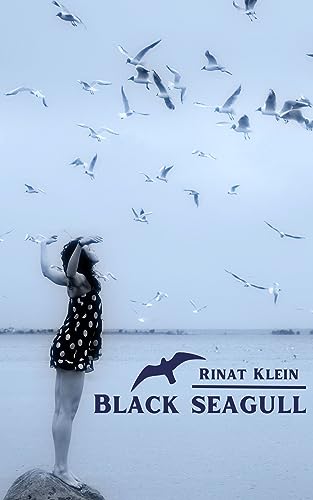 Black Seagull Rinat Klein 