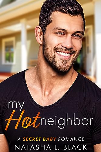 My Hot Neighbor