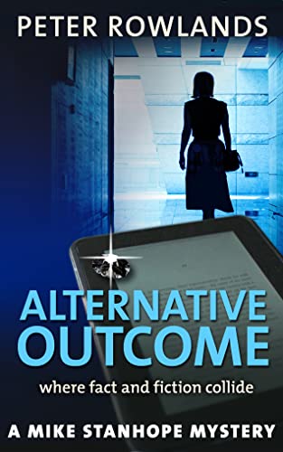 Alternative Outcome Peter Rowlands