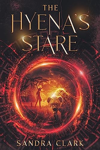 The Hyena's Stare: An Urban Fantasy Adventure