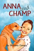 Anna and Champ Adventure Brittany  Osmers