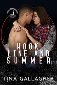 Hook Line and Summer Tina Gallagher