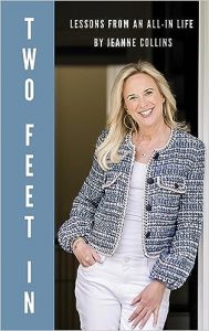 TWO FEET IN | JUST KINDLE BOOKS