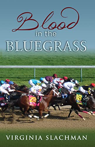 Blood in the Bluegrass