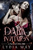 Dark Invitation Lydia May